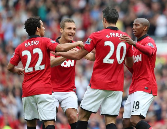 放與感激 放與感激