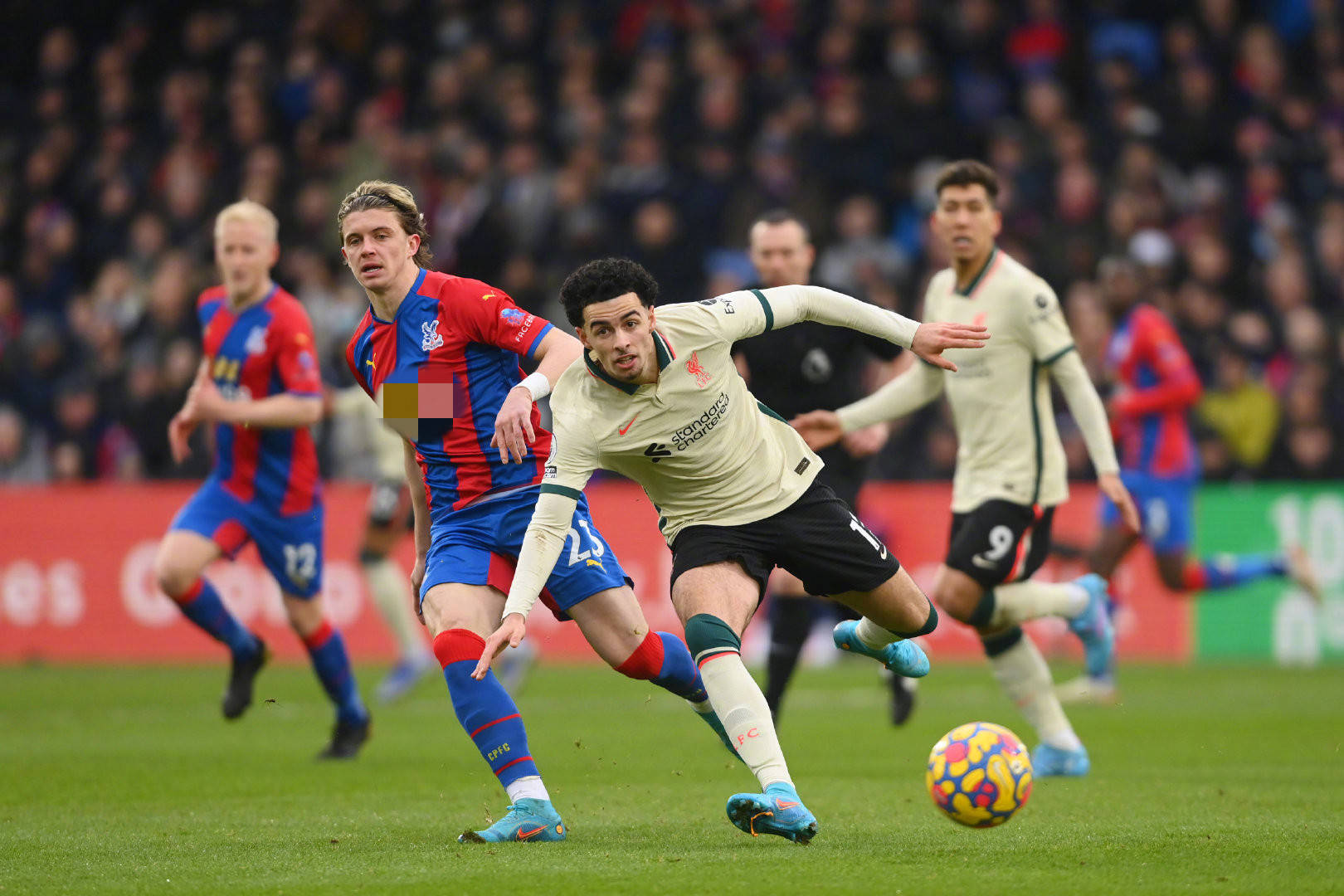 数字技术正 数字技术正