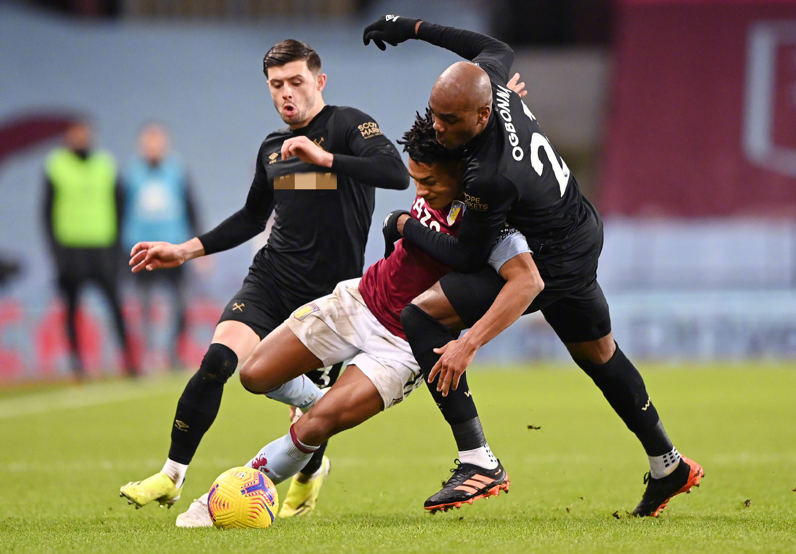 亮眼新星 亮眼新星