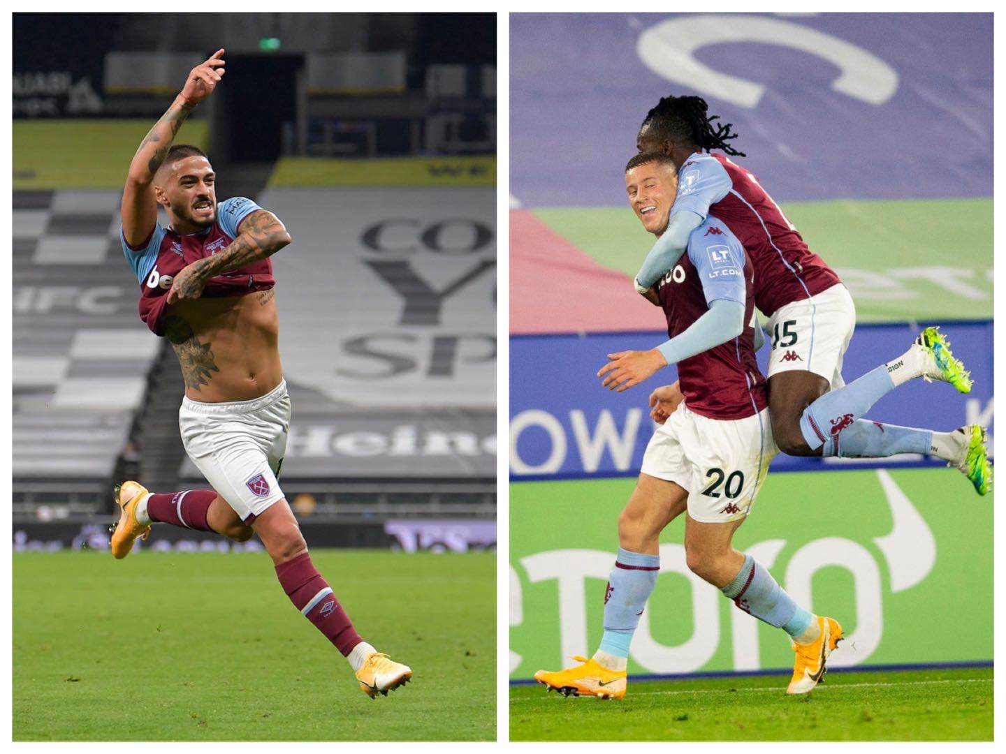 足坛中的地 足坛中的地